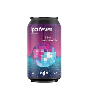 Fever Ipa