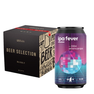 Fever Ipa