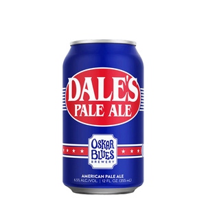 Dale's Pale Ale