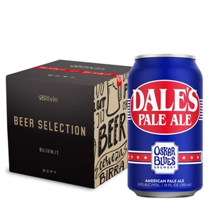 Dale's Pale Ale