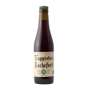 Rochefort 8 Bottiglia 0,33 Lt.