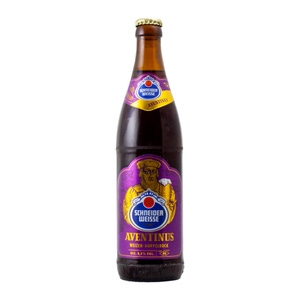 Mein Aventinus Tap 6 Bottiglia 0,50 Lt.