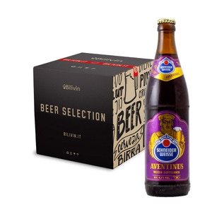Mein Aventinus Tap 6