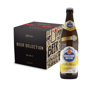 Mein Helle Weisse Tap 1