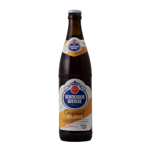 Birra ambrata ORIGINAL TAP 7 BOTTIGLIA 0,50 lt. - Bilivin