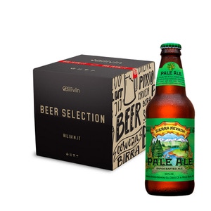 Sierra Nevada Pale Ale