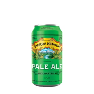 Sierra Nevada Pale Ale