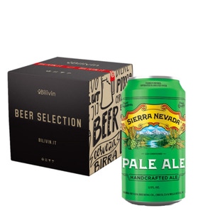 Sierra Nevada Pale Ale