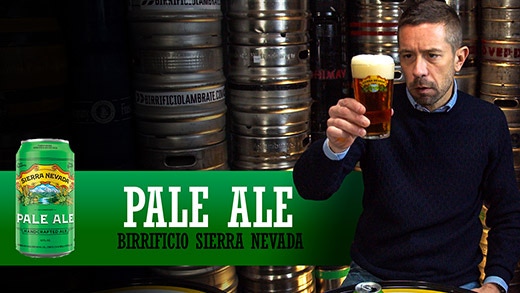 Sierra Nevada Pale Ale
