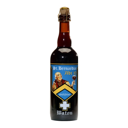 St. Bernardus Abt 12 Bottiglia 0,75 L.