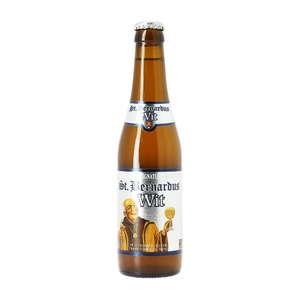 St. Bernardus Blanche Bottiglia 0.33 Lt.