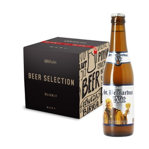 St. Bernardus Blanche Wit