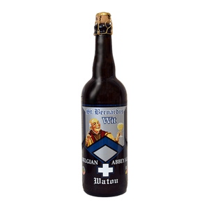 St. Bernardus Blanche Bottiglia 0,75 Lt.