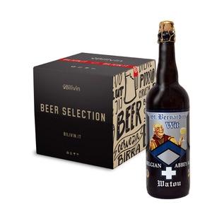 St. Bernardus Blanche Wit