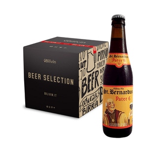 St. Bernardus Pater 6