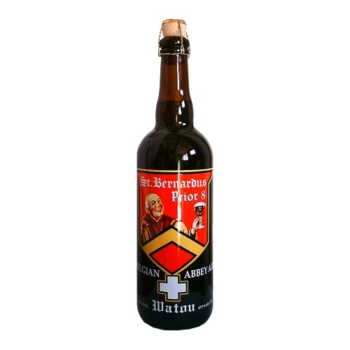 St. Bernardus Prior 8 Bottiglia 0,75 L.