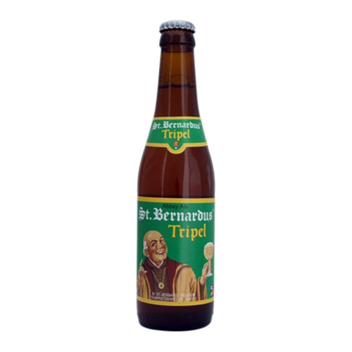 St. Bernardus Triple 7 Bottiglia 0.33 Lt.