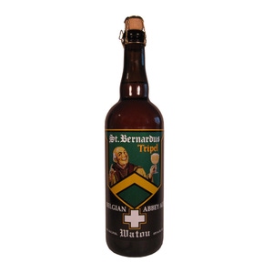 St. Bernardus Triple 7 Bottiglia 0,75 Lt.