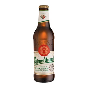 Pilsner Urquell Bottiglia 0,33 Lt.