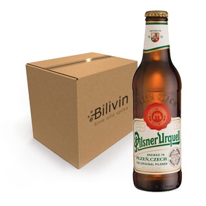 Pilsner Urquell Bottiglia 0,33 Lt. X 24