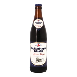 Asam Bock Bottiglia 0,5 Lt.