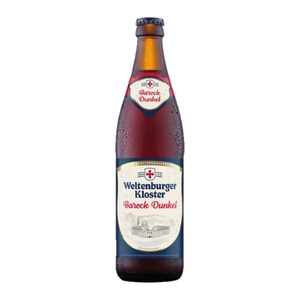 Barock Dunkel Bottiglia 0,5 Lt.