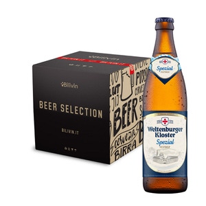 Spezial Festbier