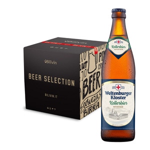 Weltenburger Kellerbier