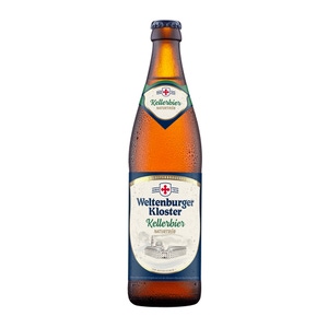 Weltenburger Kellerbier