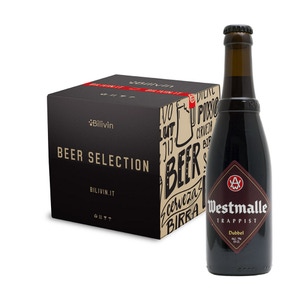 Westmalle Dubbel