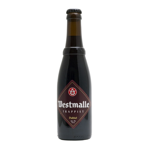 Westmalle Dubbel Bottiglia 0,33 Lt.