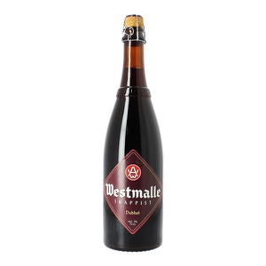 Westmalle Dubbel Bottiglia 0,75 Lt.