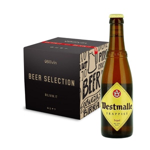 Westmalle Tripel