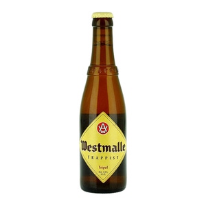 Westmalle Tripel Bottiglia 0,33 Lt.