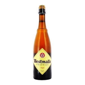 Westmalle Tripel Bottiglia 0,75 Lt.