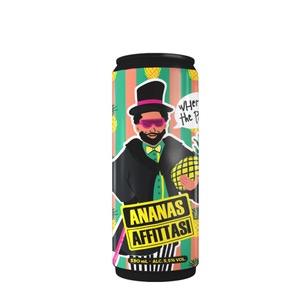 Ananas affittasi