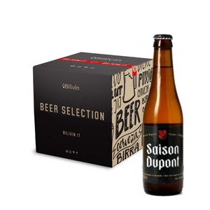 Saison Dupont
