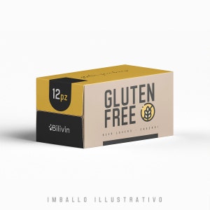 BEERBOX GLUTEN FREE