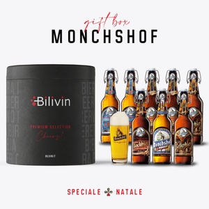 BEERBOX GIFT WINTER MONCHSHOF