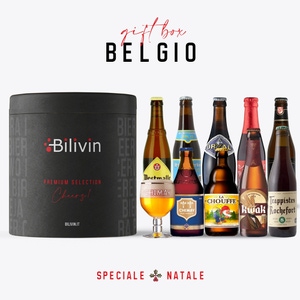 BEERBOX GIFT WINTER BELGIO