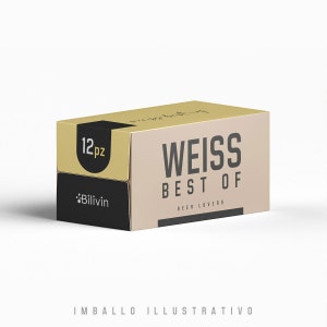 BEERBOX BIRRE DI FRUMENTO