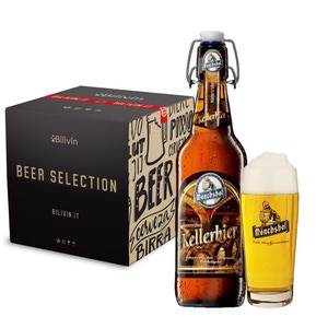 BEERBOX MONCHSHOF KELLERBIER