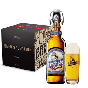 BEERBOX MONCHSHOF ORIGINAL
