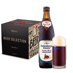 BEERBOX WELTENBURGER ASAM BOCK