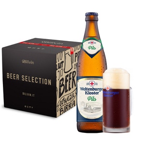 BEERBOX WELTENBURGER PILS