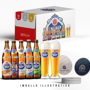 BEERBOX SCHNEIDER